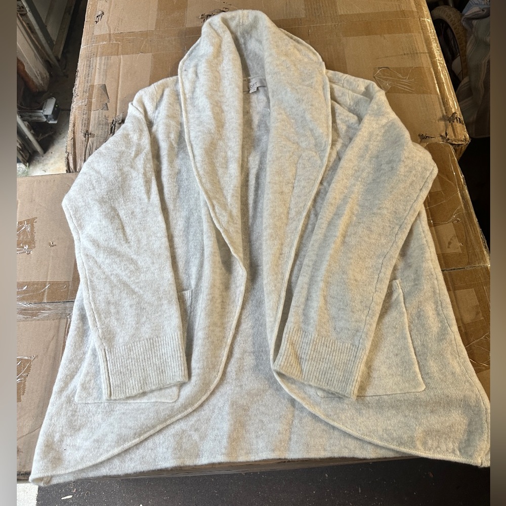 Loft Cardigan